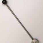 Roller setting gauges (a.k.a. Lollipop gauges) .918" - Image 3